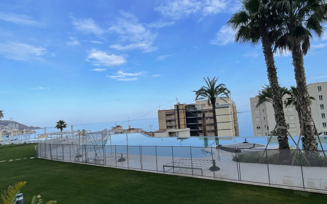 Sunset Cliffs by Mar Holidays Apartments
