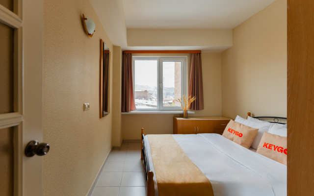 KeyGo #0009, 1 Bedroom, Near Matenadaran Apartments