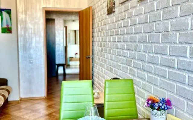 Квартира на улице Восточно-Кругликовской 22