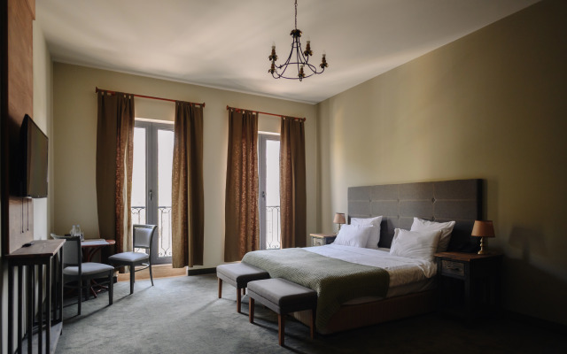Apricot Hotel Yerevan