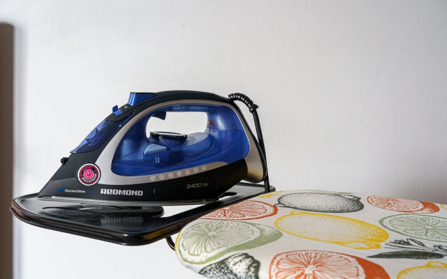 Апартаменты KM Tower Plaza 1