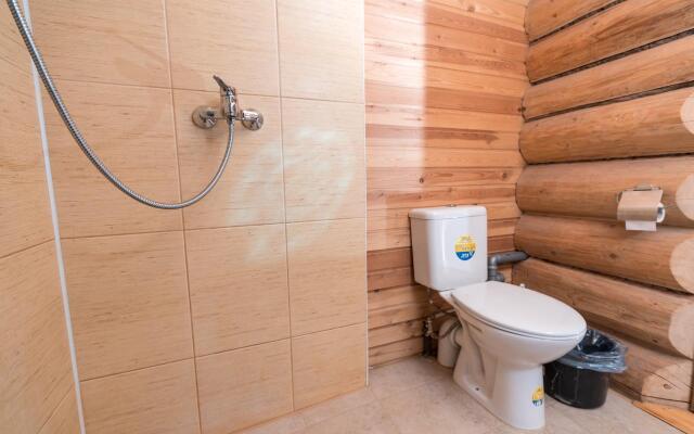 5 VILLANORDA Guest House