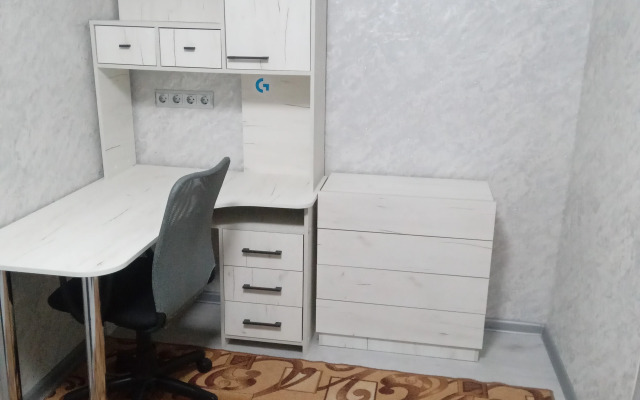 Квартира Уютная Двухкомнатная в Центре Города