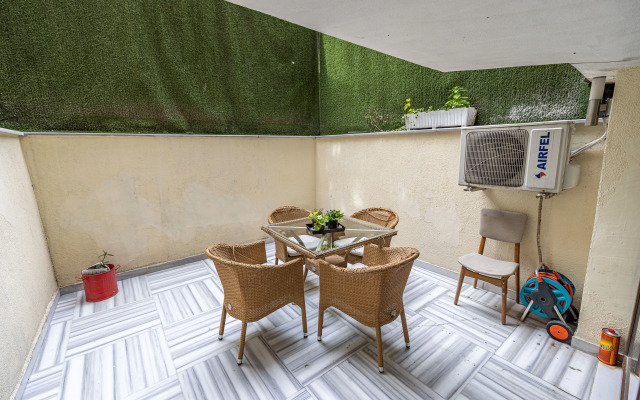 Calanthe Residence Aparthotel