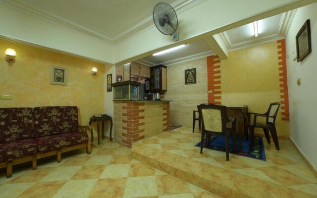 Aisling Apartment Hotel