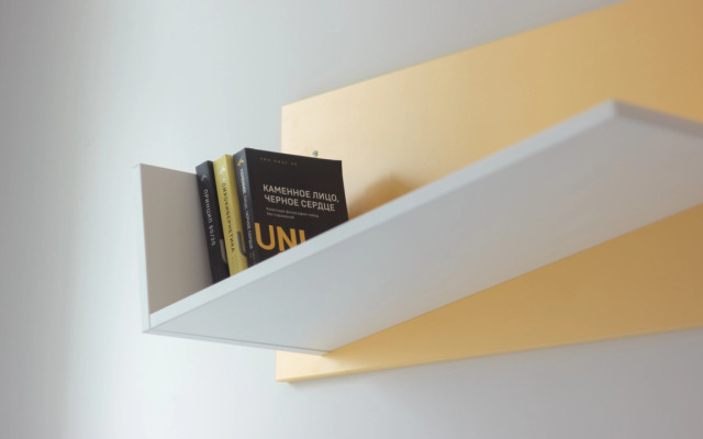 Апартаменты 6 Уютные 1 Комнатные