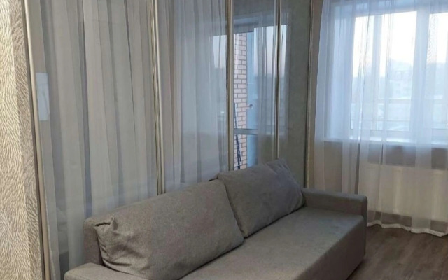 Квартира на Карла-Маркса