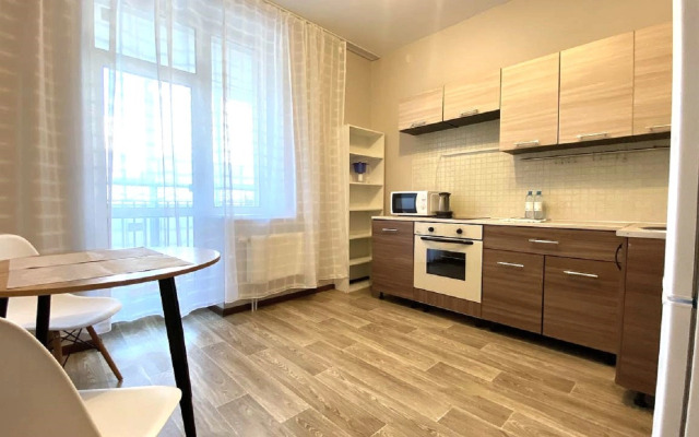 Квартира Уютная на Циолковского 29