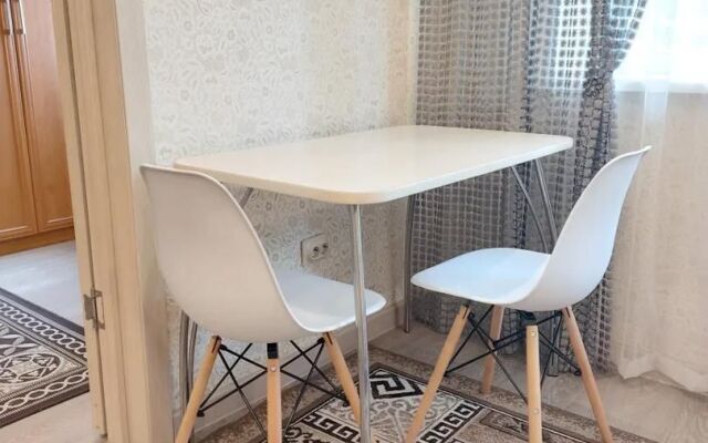 Квартира Уютная, светлая