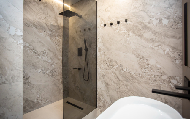 Po Ulitse Gorodskoj Val Flat