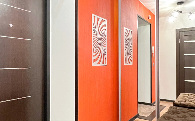 Квартира Вояж