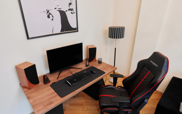 2-komn. v samom centre Minska na pr. Nezavisimosti 37 Apartment