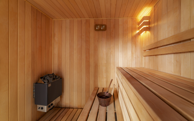 Auroom Resort Hotel