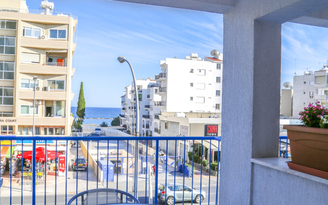 Cyprus For You Apartments