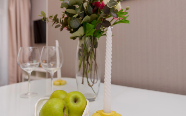 Квартира Victory Apart на Сосновая 1к3