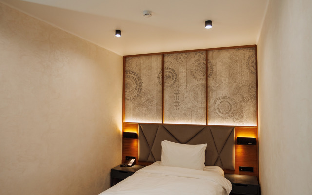 Aurum Garden Hotel