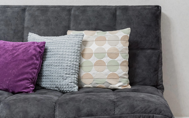 Апартаменты Мельникайте 5