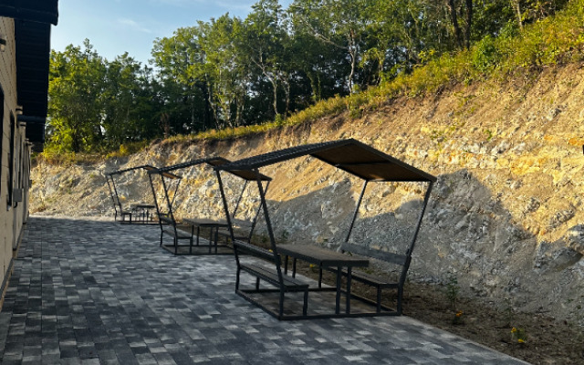 Svet Mayaka Villa