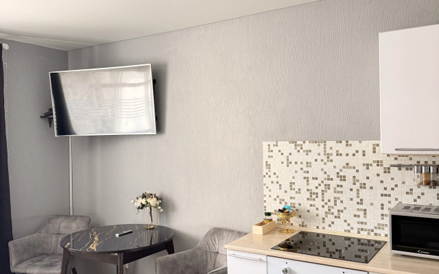 Квартира Студия на Берегу Реки