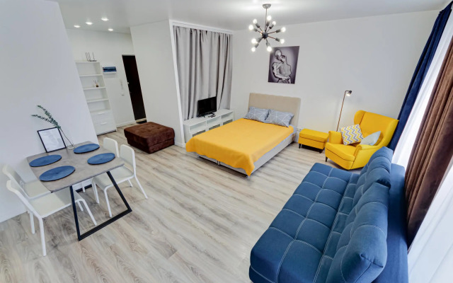 Квартира посуточно Комфорт