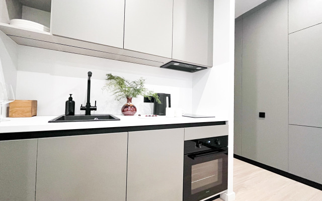 Апартаменты Премиум на Пушкинской