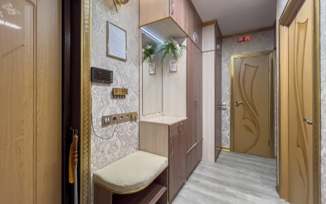 Квартира у Метро и Ладожского Вокзала