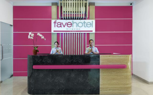 favehotel Cilacap Hotel