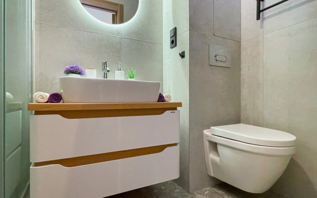 Апартаменты HotelRoom24 на Маяковской