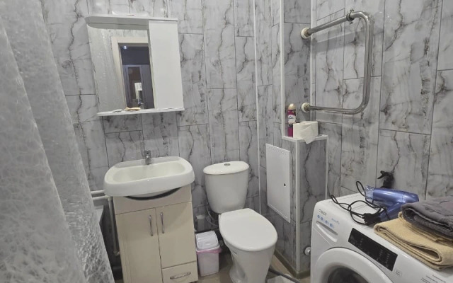 Квартира Уютная студия в центре города