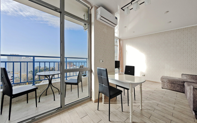 Апартаменты El Mandarine 338