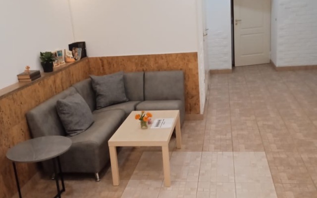 Belye Nochi Na Kazachyem Guest House