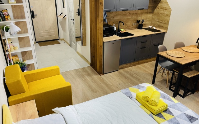 Myod   Apartments