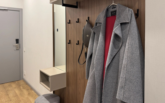 Апартаменты В сердце Петроградской