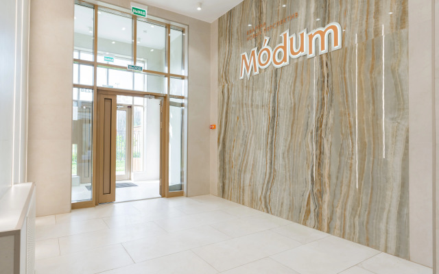 Квартира Keytee home Grand Heaven 2-комнатная