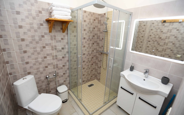 Econevidal Guest House