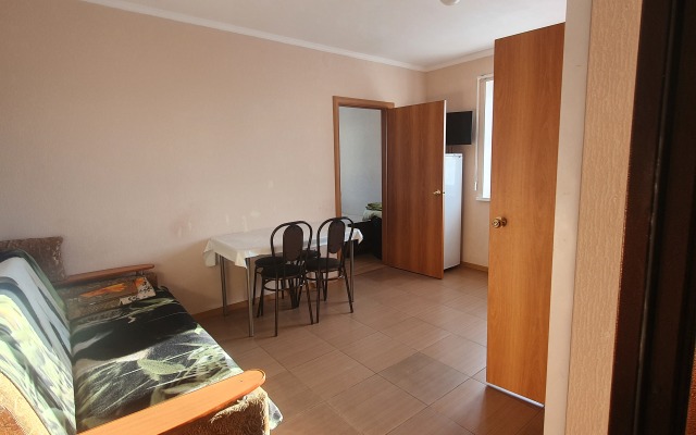 Apartment Parkovaya