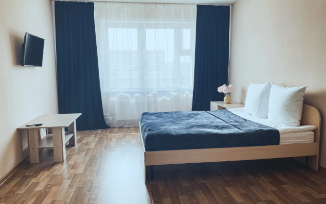 Апартаменты Leon 5