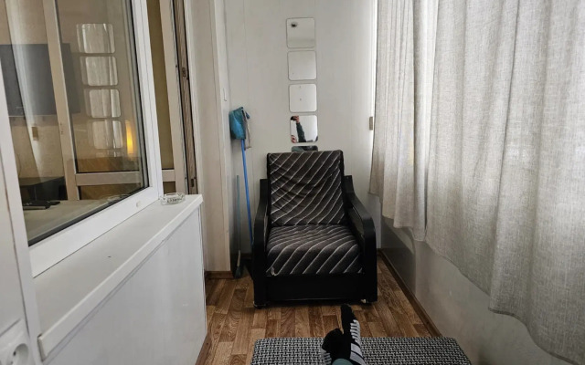 Апартаменты Центр Воронежа , Около Галереи Чижова