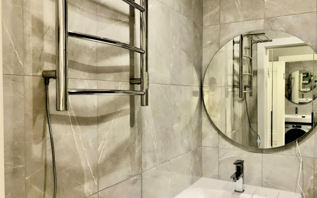 Апартаменты White Night