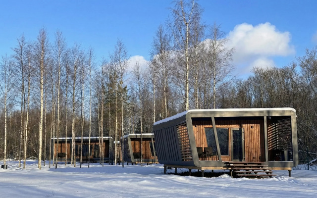 Гостевой дом Лещ