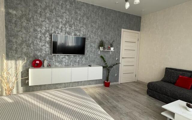 Апартаменты Романтичная Квартира