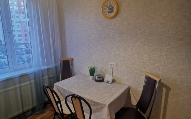 Квартира Ареал Однокомнатная в Спальном Районе