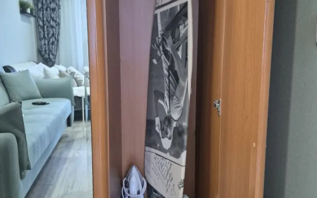Квартира на Ленина