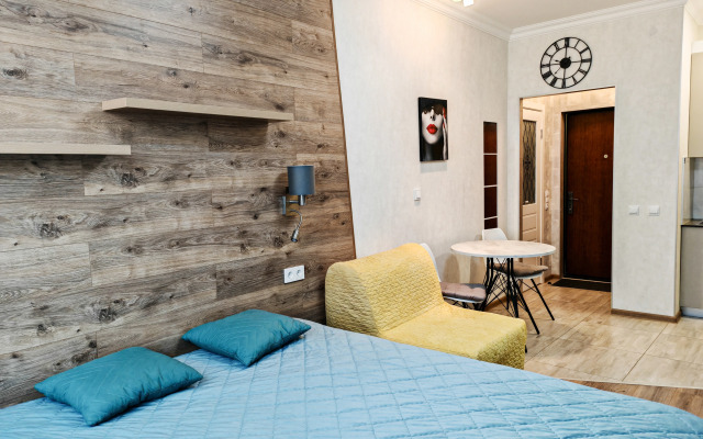 ArendApartment Graf Orlov 57 Flat