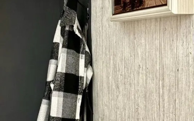 Квартира на Парковой Улице 25А