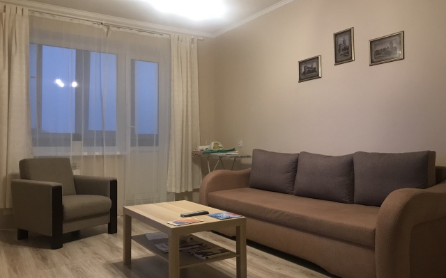 Apartament on Green street