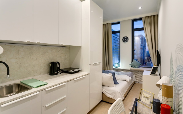 Квартира на Проспекте Вернадского 41 с1 611