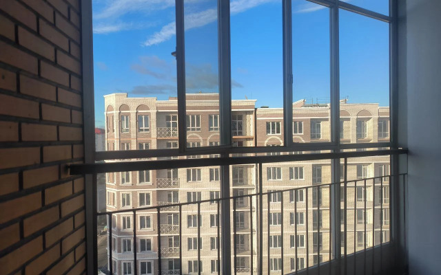 Квартира Abakan.Apart в центре города