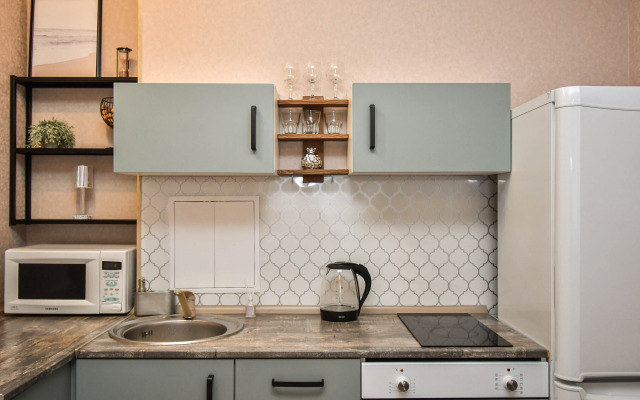 Квартира на Лесников 25А