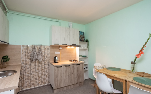 Beloye Zoloto Mini-hotel
